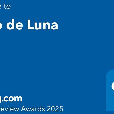 Claro De Luna Pontevedra Exterior photo